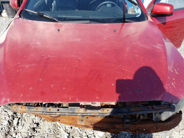 Photo 11 from auction – 2011 MITSUBISHI LANCER with VIN JA32U2FU6BU610465