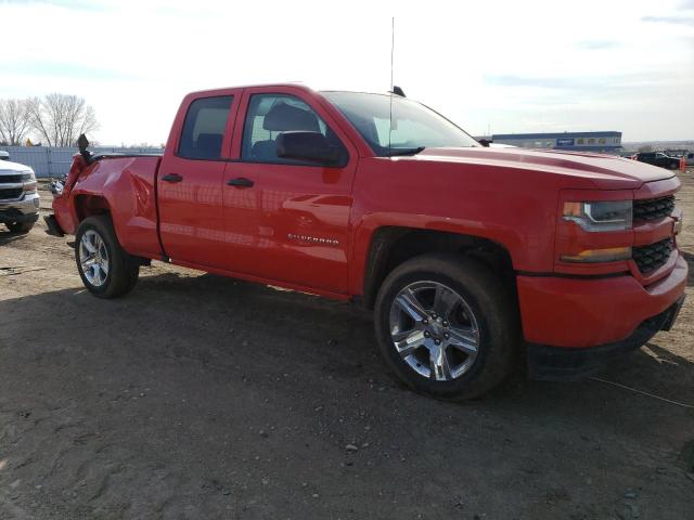Photo 4 from auction – 2019 CHEVROLET SILVERADO with VIN 2GCVKMEC6K1235519