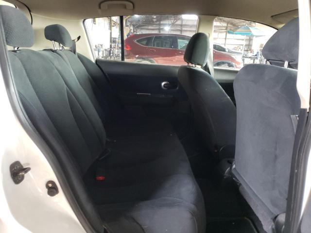 Photo 10 from auction – 2010 NISSAN VERSA with VIN 3N1BC1CP9AL432446