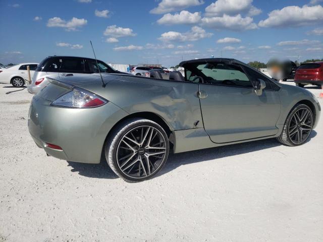 Photo 3 from auction – 2008 MITSUBISHI ECLIPSE SP with VIN 4A3AL25F58E005534