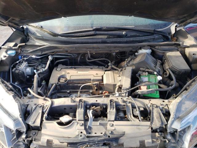 Photo 12 from auction – 2016 HONDA CR-V TOURI with VIN 5J6RM3H99GL030276