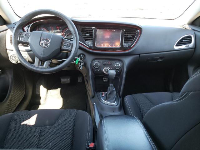 Photo 8 from auction – 2014 DODGE DART SXT with VIN 1C3CDFBB1ED914734
