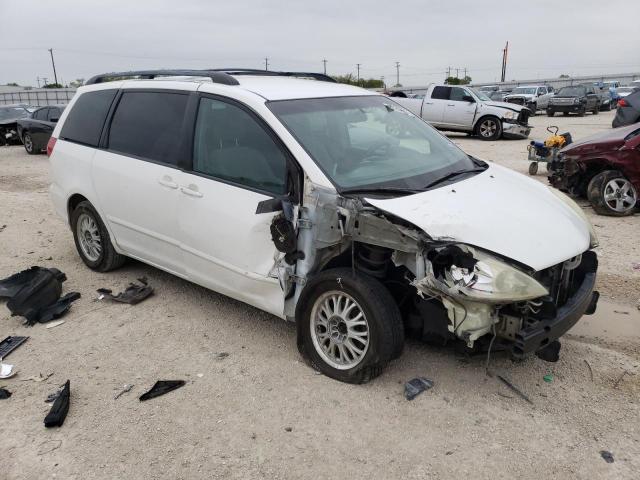 Photo 4 from auction – 2006 TOYOTA SIENNA CE with VIN 5TDZA23C66S426609
