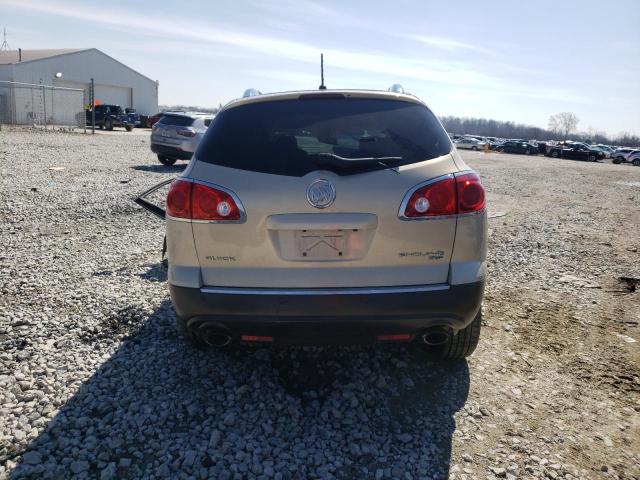 Photo 6 from auction – 2010 BUICK ENCLAVE CX with VIN 5GALRBED4AJ181062
