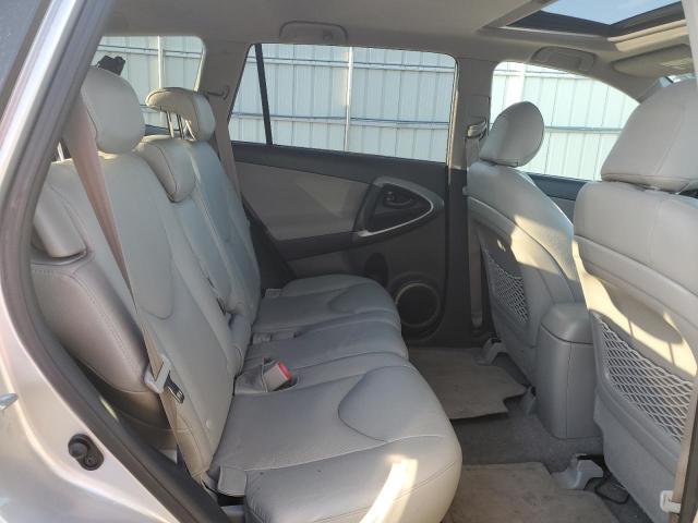 Photo 11 from auction – 2008 TOYOTA RAV4 LIMIT with VIN JTMZK31V986011908