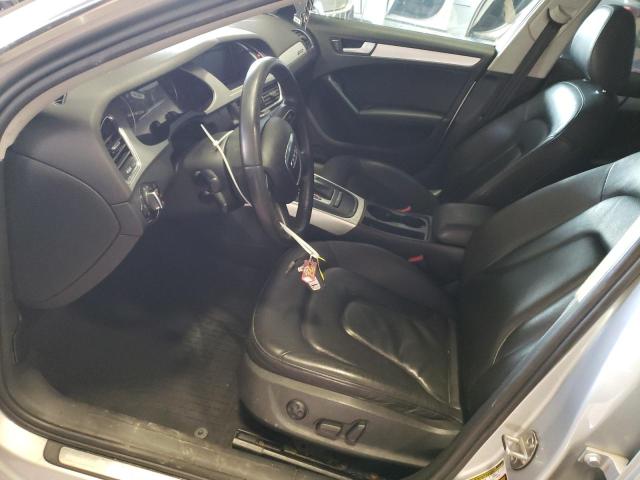 Photo 7 from auction – 2011 AUDI A4 PREMIUM with VIN WAUFFAFL8BN004042