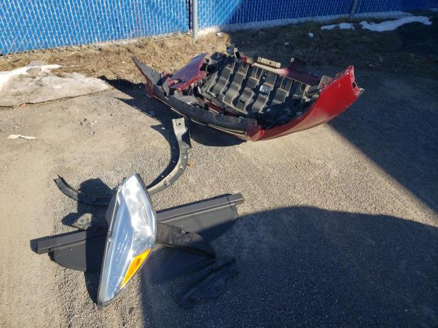 Photo 13 from auction – 2014 FORD ESCAPE TIT with VIN 1FMCU9J95EUD82136
