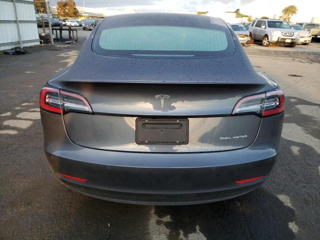 Zdjęcie 6 z aukcji – 2020 TESLA MODEL 3 z VIN 5YJ3E1EB1LF646197