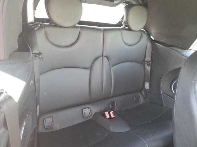 Photo 10 from auction – 2011 MINI COOPER with VIN WMWZN3C51BTZ78362