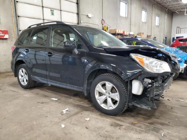 Photo 4 from auction – 2016 SUBARU FORESTER 2 with VIN JF2SJADC5GH490741