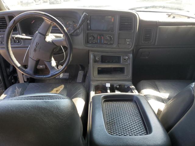 Photo 8 from auction – 2004 GMC NEW SIERRA with VIN 2GTEC19V741162140