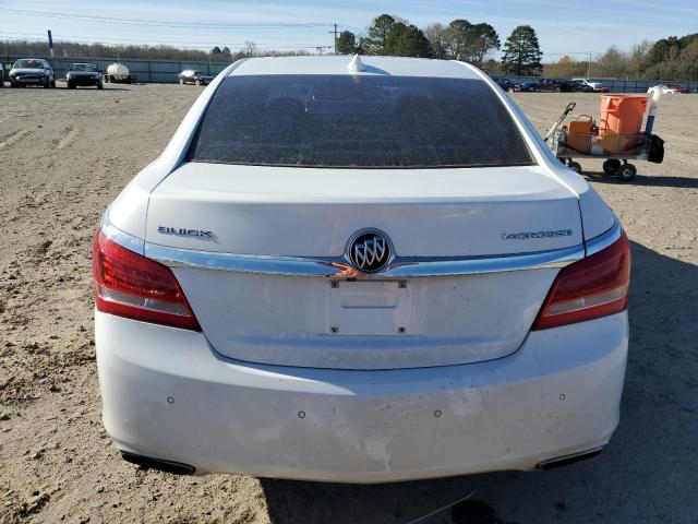 Photo 6 from auction – 2015 BUICK LACROSSE P with VIN 1G4GF5G39FF226520