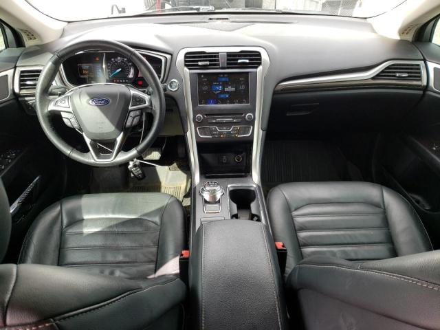 Photo 8 from auction – 2017 FORD FUSION SE with VIN 3FA6P0HD6HR215428