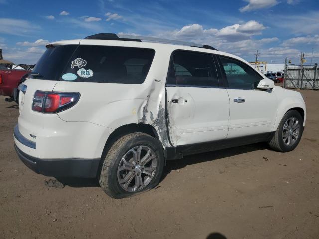 Photo 3 from auction – 2014 GMC ACADIA SLT with VIN 1GKKVRKD6EJ116677