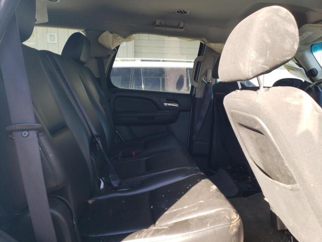 Photo 10 from auction – 2011 CHEVROLET TAHOE SPEC with VIN 1GNSK2E03BR317901