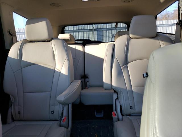 Photo 10 from auction – 2019 BUICK ENCLAVE ES with VIN 5GAEVAKWXKJ278644