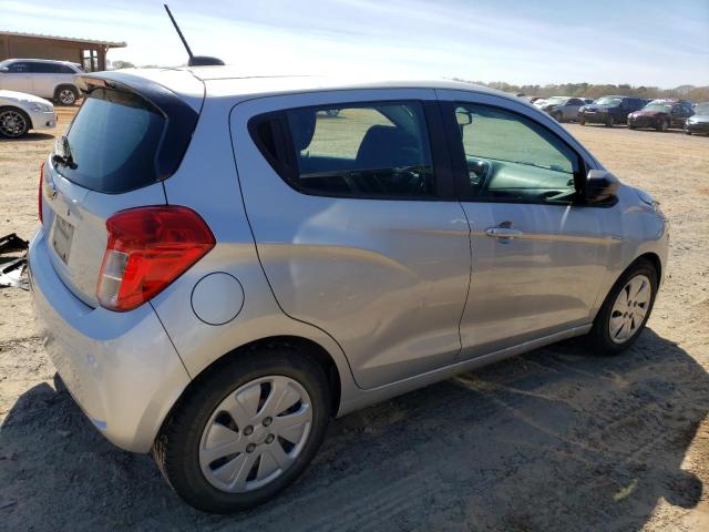 Photo 3 from auction – 2017 CHEVROLET SPARK LS with VIN KL8CB6SA9HC840734
