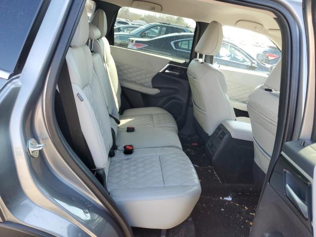 Photo 10 from auction – 2022 MITSUBISHI OUTLANDER with VIN JA4J4VA84NZ008903