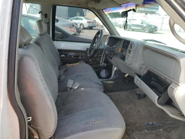 Photo 10 from auction – 1997 CHEVROLET GMT-400 C1 with VIN 1GCEC19RXVE110035