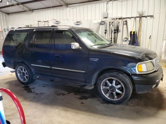 Photo 4 from auction – 2001 FORD EXPEDITION with VIN 1FMRU15W31LB70606