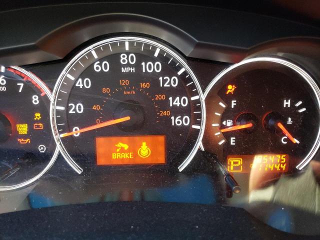 Photo 9 from auction – 2012 NISSAN ALTIMA with VIN 1N4AL2AP2CC194803