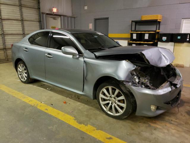 Photo 4 from auction – 2007 LEXUS IS 250 with VIN JTHCK262975010937