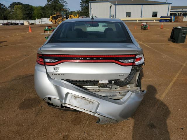 Photo 6 from auction – 2013 DODGE DART SXT with VIN 1C3CDFBA4DD321486
