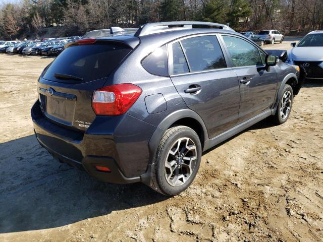 Photo 3 from auction – 2016 SUBARU CROSSTREK with VIN JF2GPAKC3G8290786