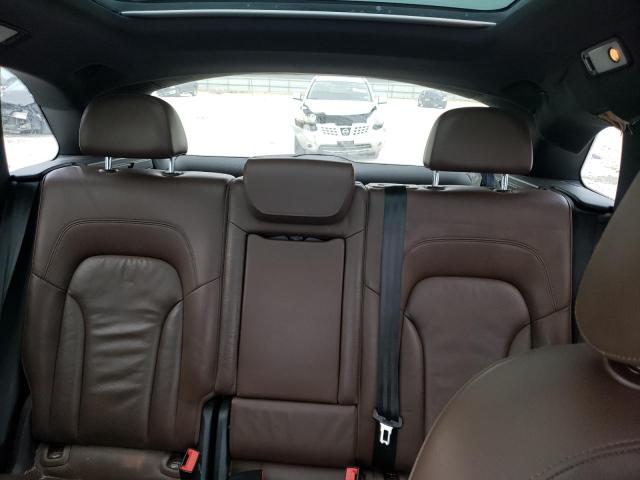 Photo 10 from auction – 2015 AUDI Q5 PREMIUM with VIN WA1LFAFP3FA116747