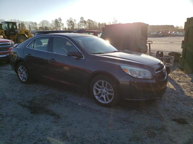 CHEVROLET MALIBU 1LT 2013 with VIN 1G11C5SA8DF221291 - Photo from auction