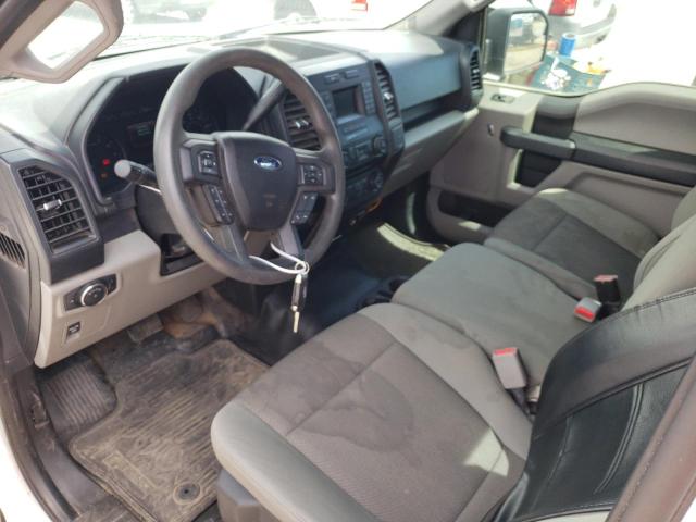 Photo 8 from auction – 2015 FORD F150 with VIN 1FTMF1C84FKD28610