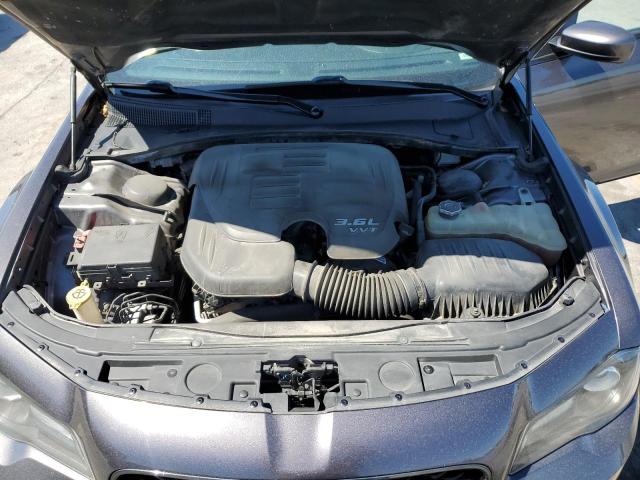 Photo 11 from auction – 2016 CHRYSLER 300 S with VIN 2C3CCAGG2GH182825
