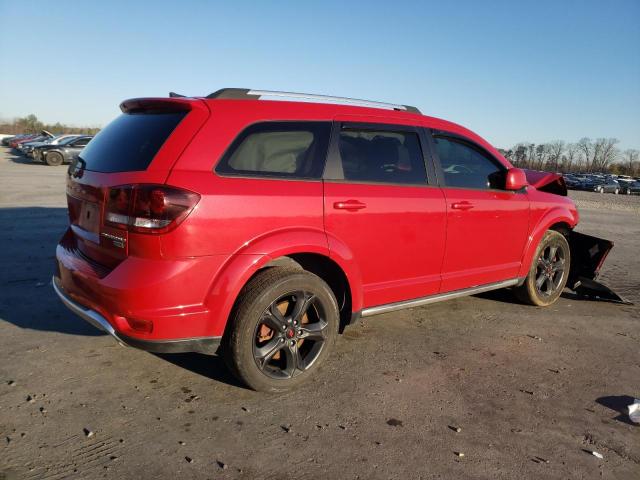 Photo 3 from auction – 2019 DODGE JOURNEY CR with VIN 3C4PDCGG3KT763501