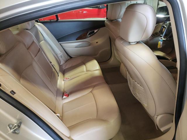 Photo 10 from auction – 2011 BUICK LACROSSE C with VIN 1G4GC5GC7BF297640