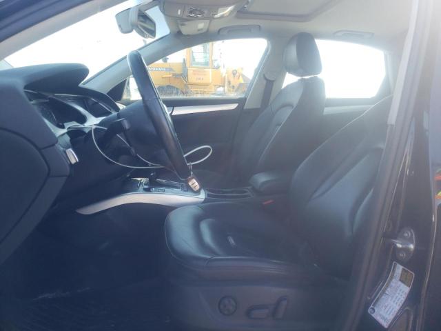 Photo 7 from auction – 2011 AUDI A4 PREMIUM with VIN WAUFFCFL8BN004635