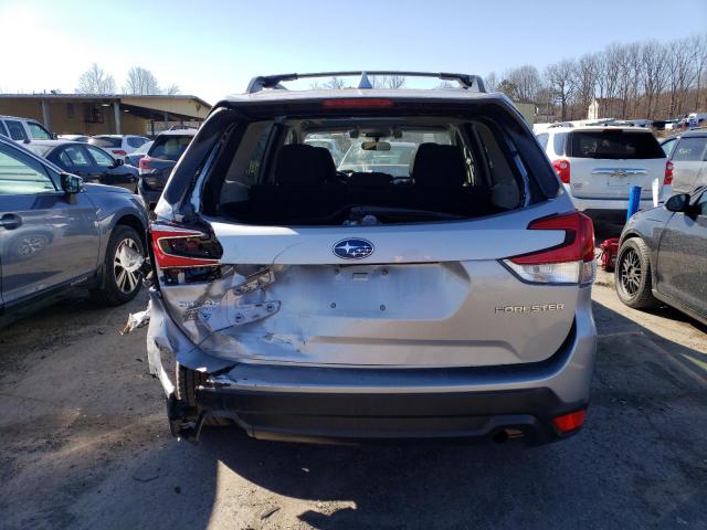 Photo 6 from auction – 2019 SUBARU FORESTER P with VIN JF2SKAGC8KH466306