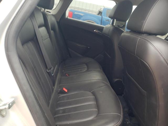 Photo 10 from auction – 2016 BUICK VERANO with VIN 1G4PS5SK9G4159327