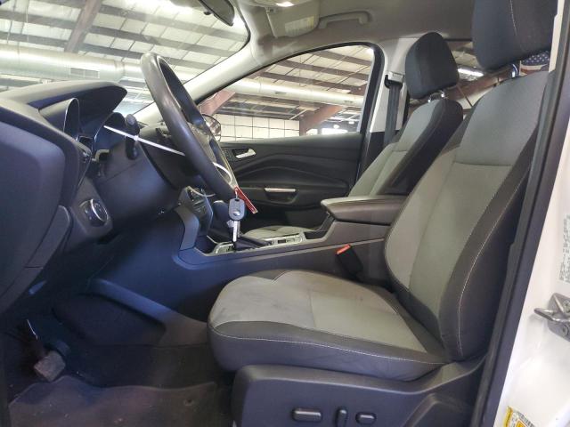 Photo 7 from auction – 2017 FORD ESCAPE SE with VIN 1FMCU0GD3HUD77707