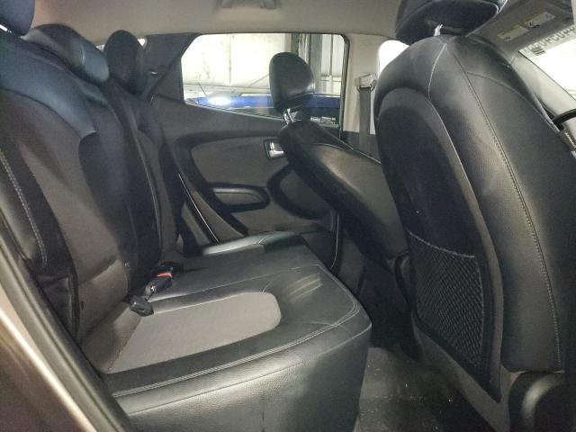 Photo 10 from auction – 2011 HYUNDAI TUCSON GLS with VIN KM8JU3AC4BU243403