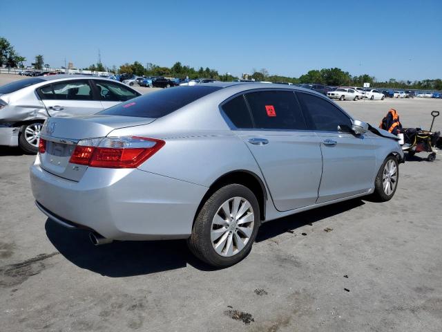 Photo 3 from auction – 2015 HONDA ACCORD EXL with VIN 1HGCR3F85FA005538