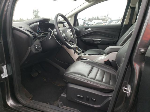 صورة رقم 7 من المزاد - 2015 FORD C-MAX PREM مع VIN 1FADP5CU4FL121975