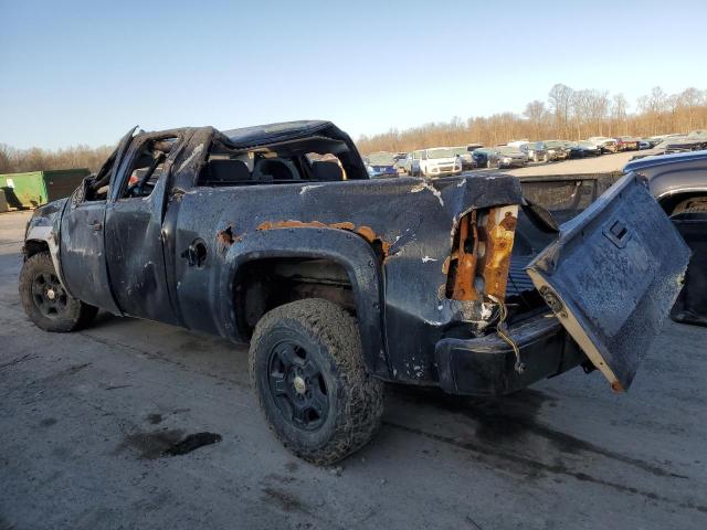 Photo 2 from auction – 2007 CHEVROLET SILVERADO with VIN 1GCEK19J87Z517750