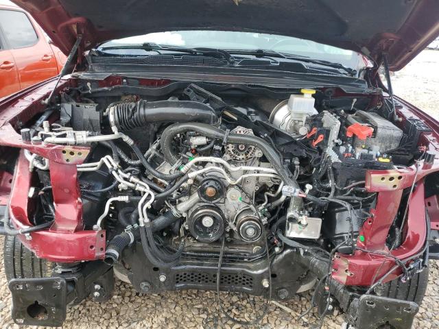 Zdjęcie 11 z aukcji – 2019 RAM 1500 LARAM z VIN 1C6SRFDT1KN669347