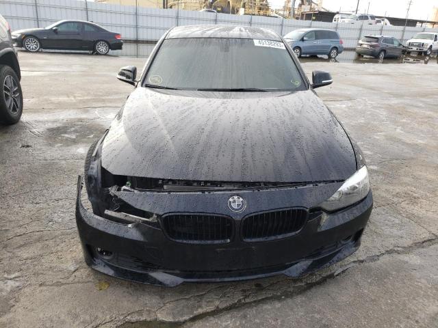 Photo 5 from auction – 2014 BMW 328 I SULE with VIN WBA3C1C5XEK115859