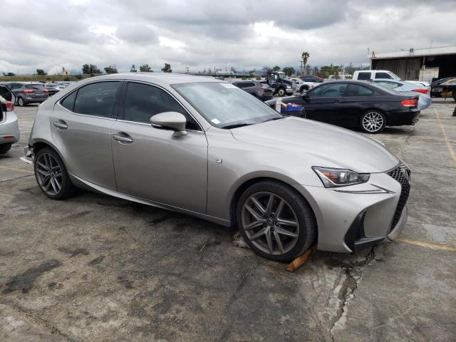 Photo 4 from auction – 2019 LEXUS IS 300 with VIN JTHBA1D28K5100813