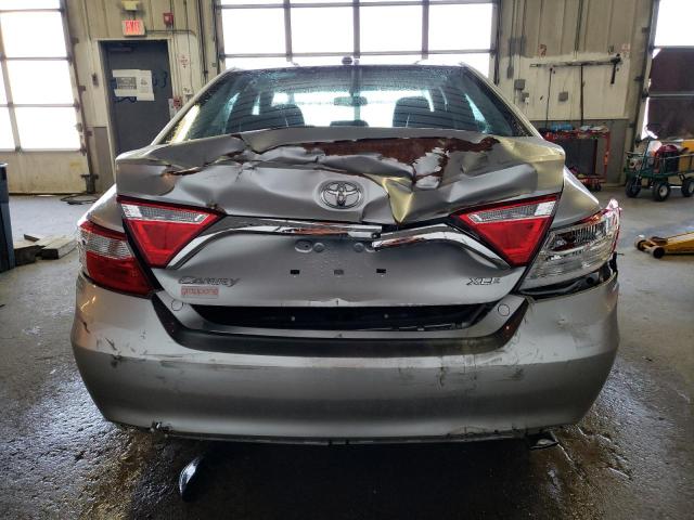 Photo 6 from auction – 2016 TOYOTA CAMRY LE with VIN 4T4BF1FK5GR516946