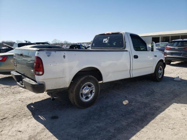 Photo 3 from auction – 2002 FORD F150 with VIN 1FTRF17282KD88640