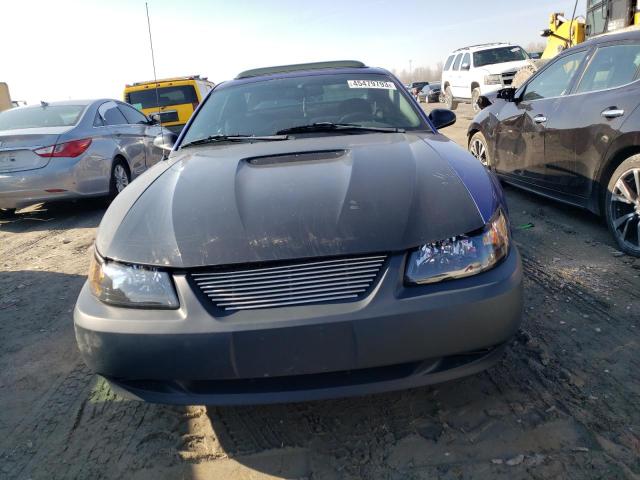 Photo 5 from auction – 2003 FORD MUSTANG with VIN 1FAFP40413F416193