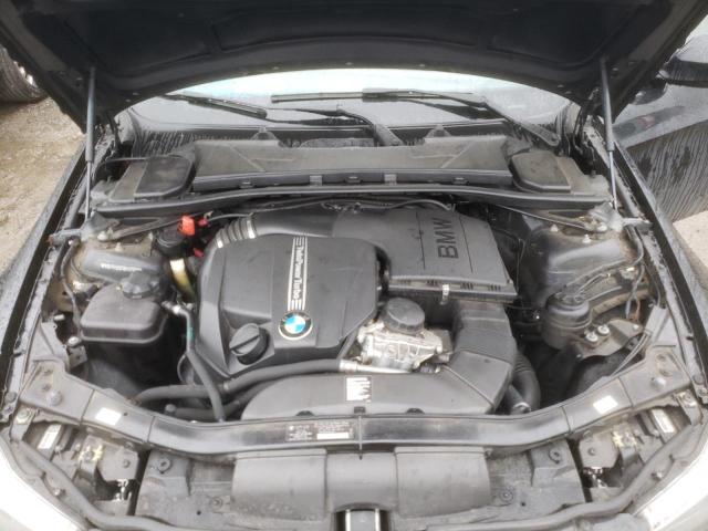 Photo 11 from auction – 2011 BMW 335 I with VIN WBAPM5G53BNN01002