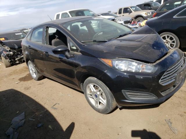 Photo 4 from auction – 2017 FORD FIESTA SE with VIN 3FADP4BJ5HM112978